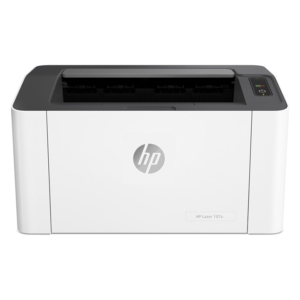 HP laser 107a Printer