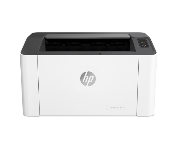 HP laser 107a Printer