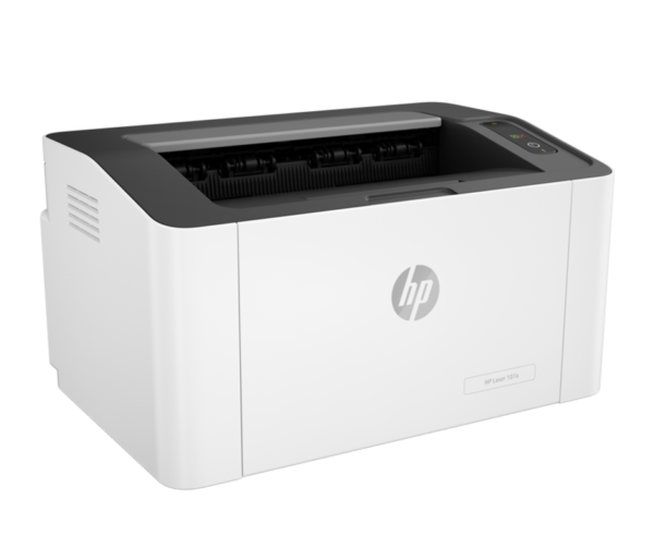 HP laser 107a Printer