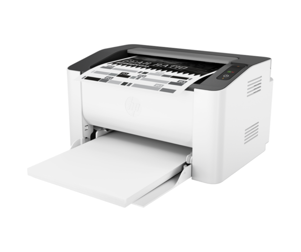 HP laser 107a Printer