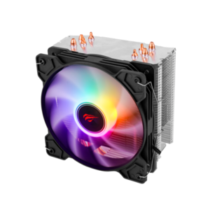 RGB Cooling Fan F2003