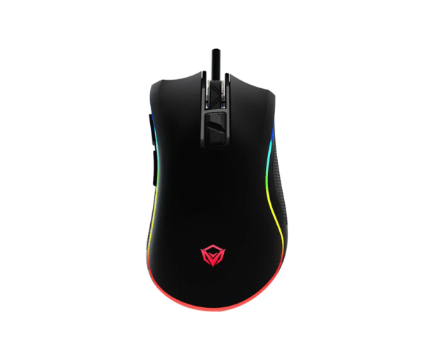 High Speed Tracking Gaming Mouse G3330