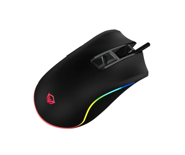 High Speed Tracking Gaming Mouse G3330