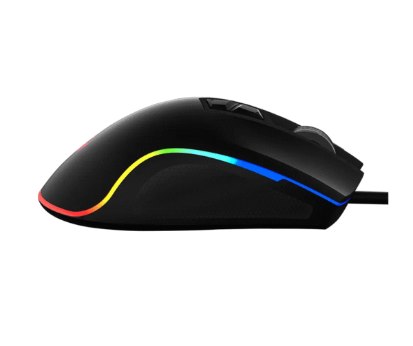 High Speed Tracking Gaming Mouse G3330