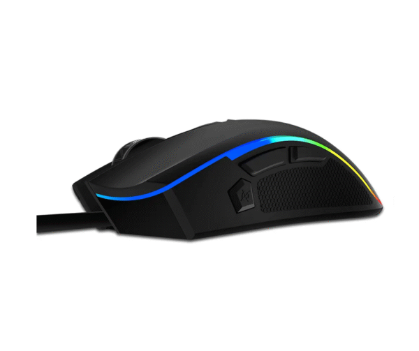High Speed Tracking Gaming Mouse G3330
