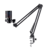 GK50 PRO RGB Gaming Professional Gamer Publisher Microphone & Desk Stand
