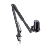 GK50 PRO RGB Gaming Professional Gamer Publisher Microphone & Desk Stand