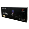 GK50 PRO RGB Gaming Professional Gamer Publisher Microphone & Desk Stand