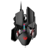 Transformers Gaming Mouse GM80