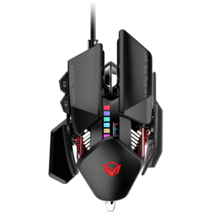 Transformers Gaming Mouse GM80