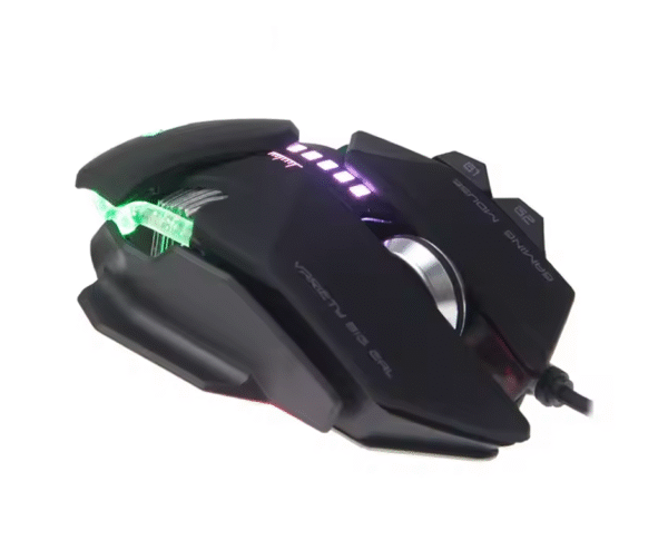 Transformers Gaming Mouse GM80