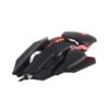 Transformers Gaming Mouse GM80