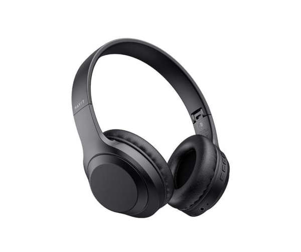 Wireless Bluetooth Headphones H628BT