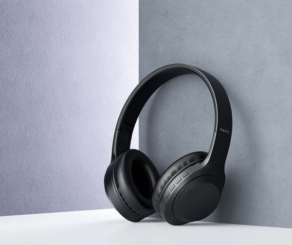 Wireless Bluetooth Headphones H628BT