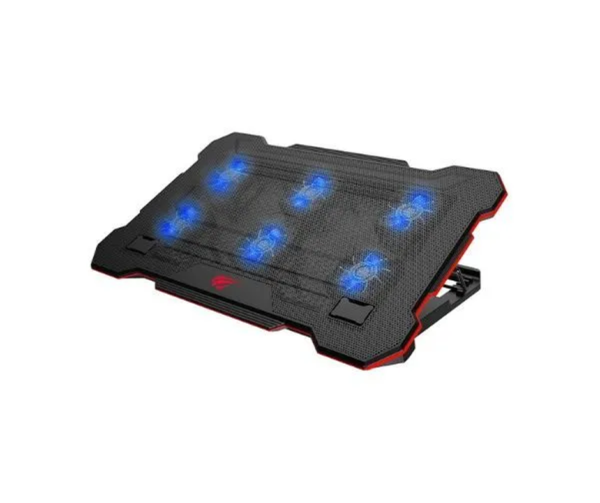 Gaming Laptop Cooling Pad F2071SE