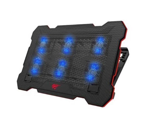 Gaming Laptop Cooling Pad F2071SE
