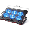 Gaming Laptop Cooling Pad F2071SE