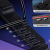 Gaming Laptop Cooling Pad F2071SE