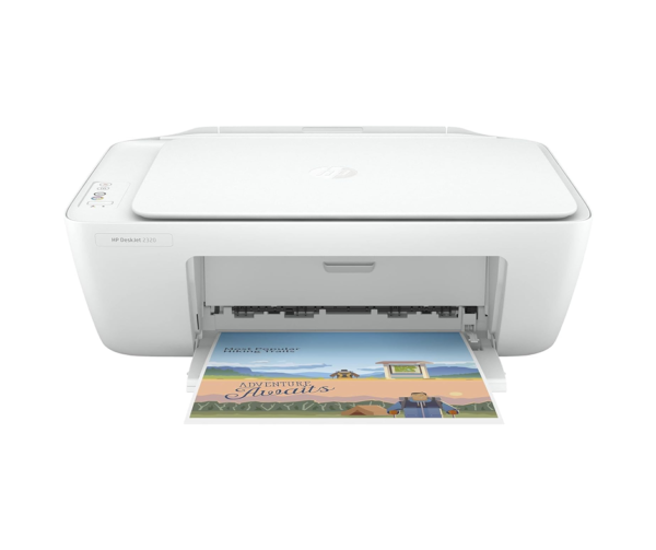 HP DeskJet 2320 All-in-One Printer