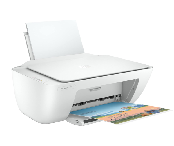 HP DeskJet 2320 All-in-One Printer