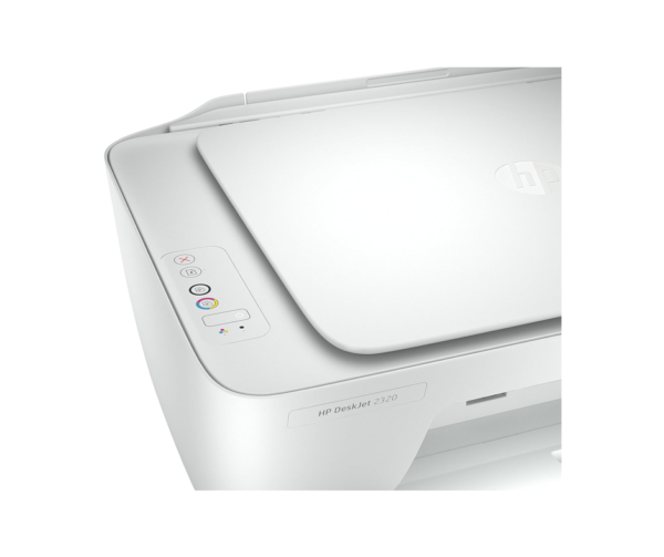 HP DeskJet 2320 All-in-One Printer
