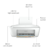 HP DeskJet 2320 All-in-One Printer