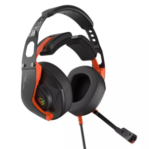 Wired Gaming Headset Noise Cancelling HP099