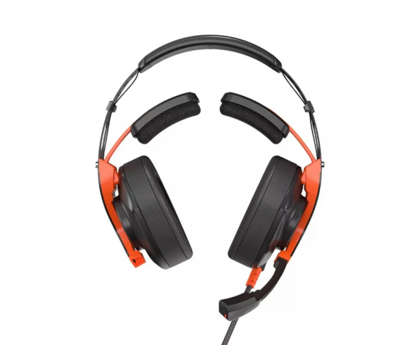 Wired Gaming Headset Noise Cancelling HP099