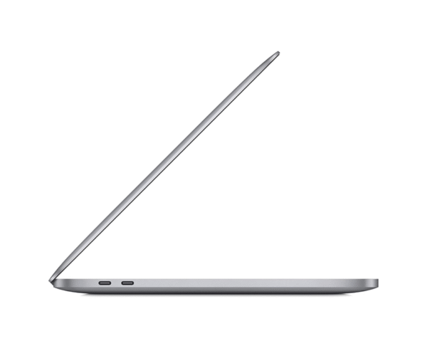 MacBook Pro 13-inch with Apple M1 Chip