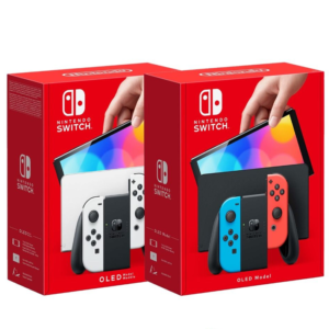Nintendo Switch - OLED Model