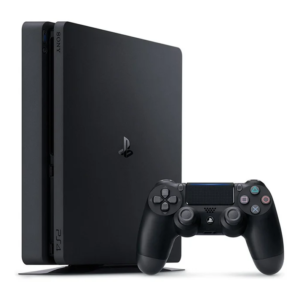 PlayStation 4 SLIM