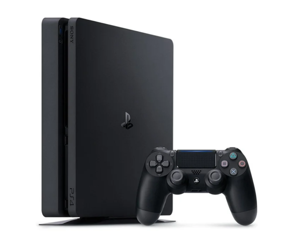 PlayStation 4 SLIM