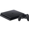 PlayStation 4 SLIM