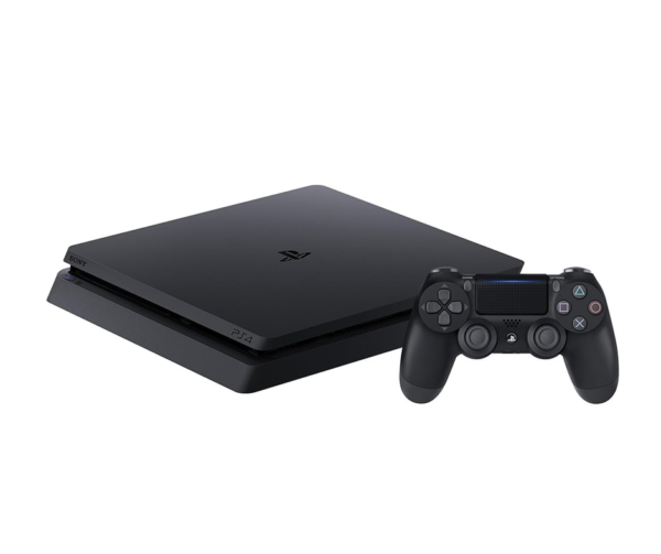 PlayStation 4 SLIM