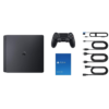 PlayStation 4 SLIM