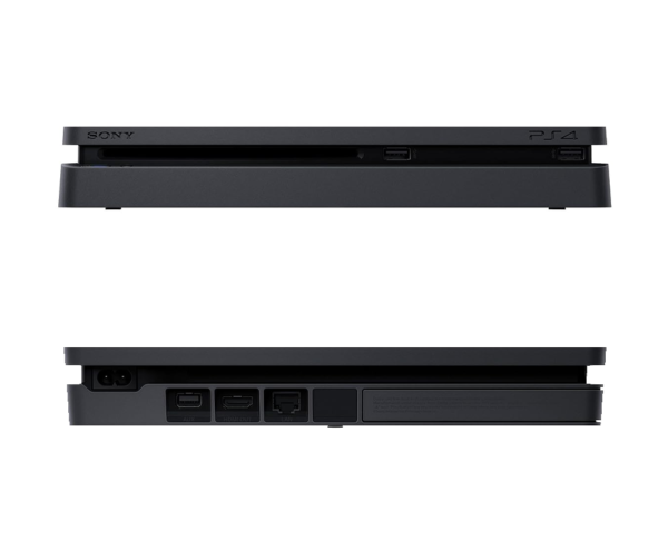 PlayStation 4 SLIM