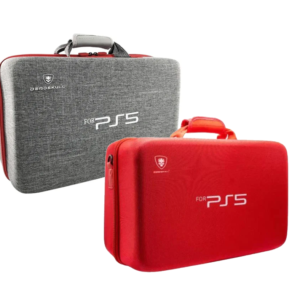 PlayStation 5 Carrying Bag