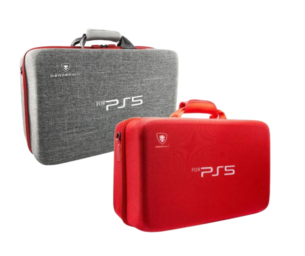 PlayStation 5 Carrying Bag
