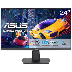 ASUS Eye Care VA24EHF 24" Full HD Monitor 120Hz