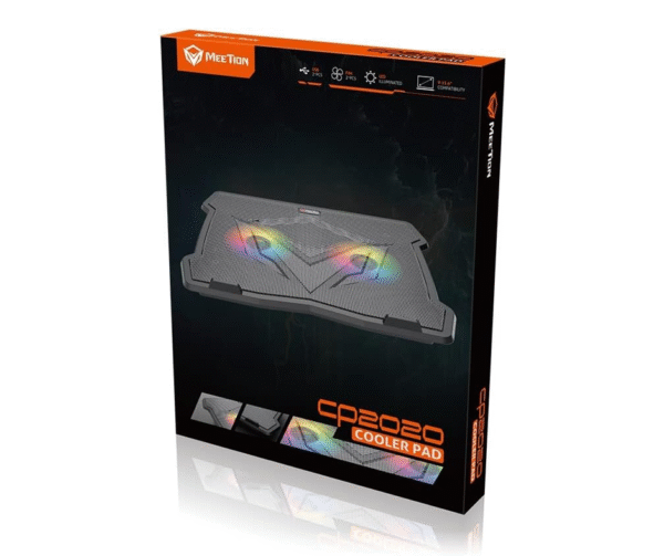 Gaming Cooling Pad CP2020