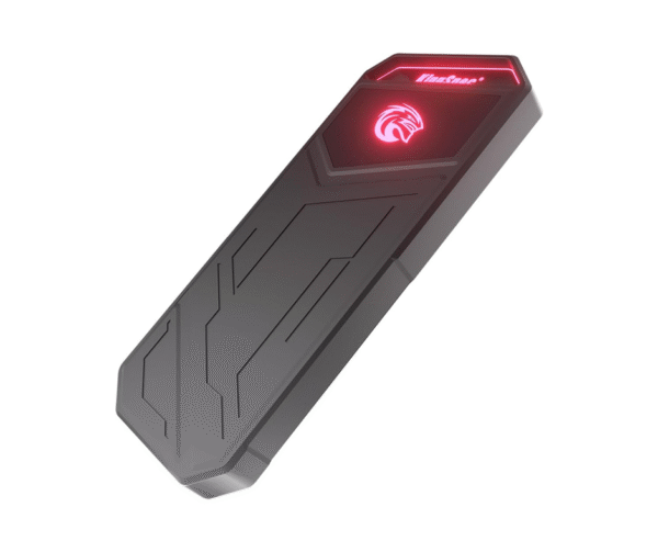 KingSpec Z5 512GB External SSD - 2100MB/s