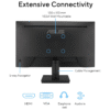 ASUS Eye Care VA24EHF 24" Full HD Monitor 120Hz