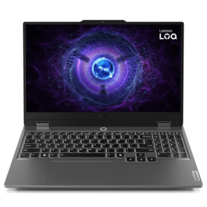 Lenovo LOQ Gaming Laptop Core i5 RTX 2050
