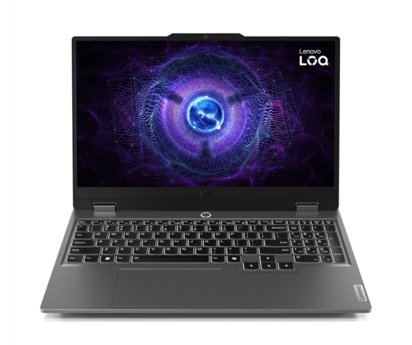 Lenovo LOQ Gaming Laptop Core i5 RTX 2050