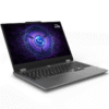 Lenovo LOQ Gaming Laptop Core i5 RTX 2050