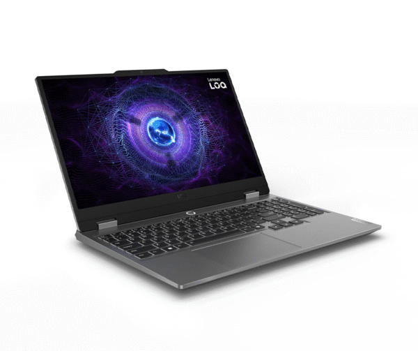 Lenovo LOQ Gaming Laptop Core i5 RTX 2050