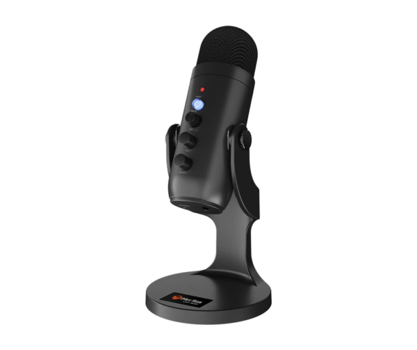 Professional Wired Conference Game Microphone MC20