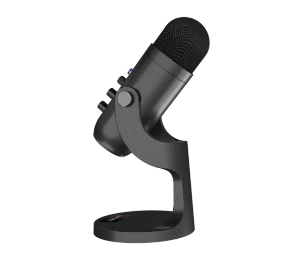 Professional Wired Conference Game Microphone MC20