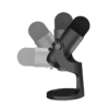 Professional Wired Conference Game Microphone MC20