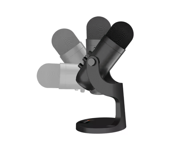 Professional Wired Conference Game Microphone MC20